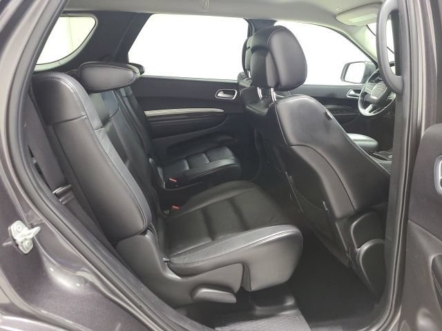 Used 2019 Dodge Durango SXT AWD/4WD image 12