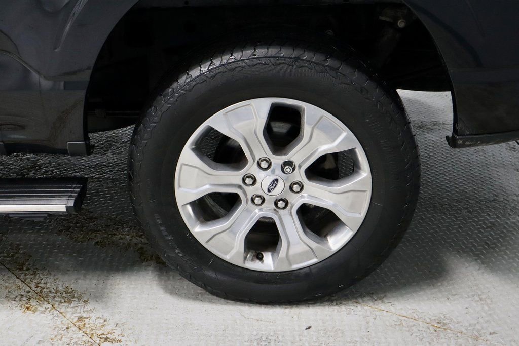 Certified 2023 Ford F150 Platinum image 20