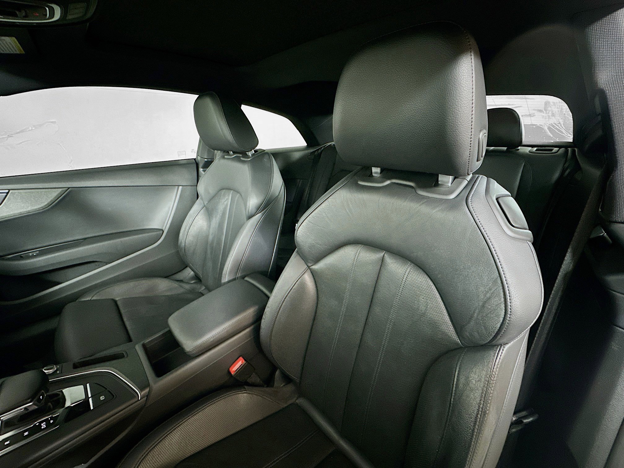 Used 2018 Audi A5 2.0T Premium Plus w/ Premium Plus image 21