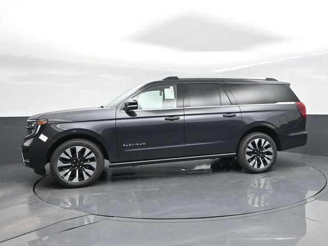 New 2026 Ford Expedition Max Platinum w/ Driver's Package AWD/4WD image 5
