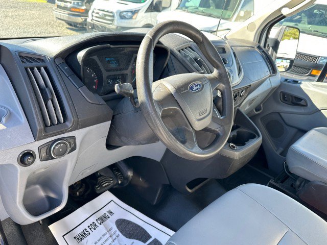 Used 2019 Ford Transit 250 138 image 20
