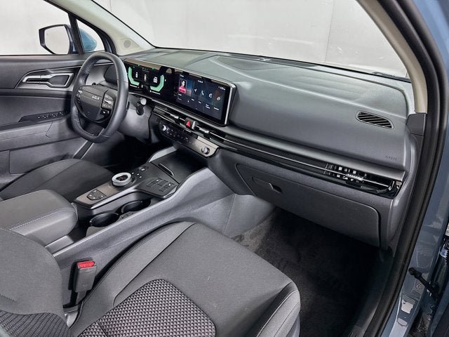 New 2026 Kia Sportage S AWD/4WD image 27