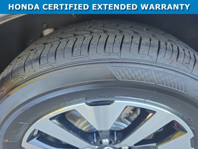 Certified 2026 Honda Odyssey EX-L image 11