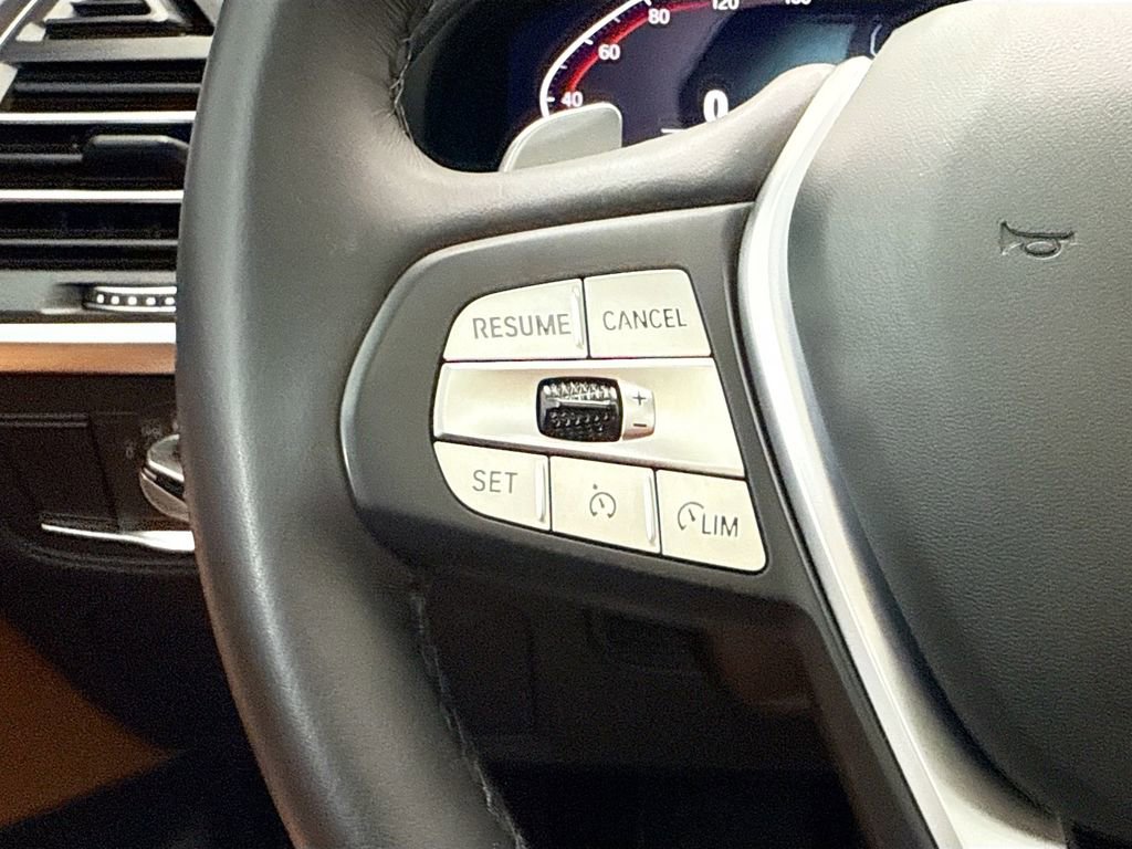 Certified 2024 BMW X3 sDrive30i w/ Convenience Package image 11