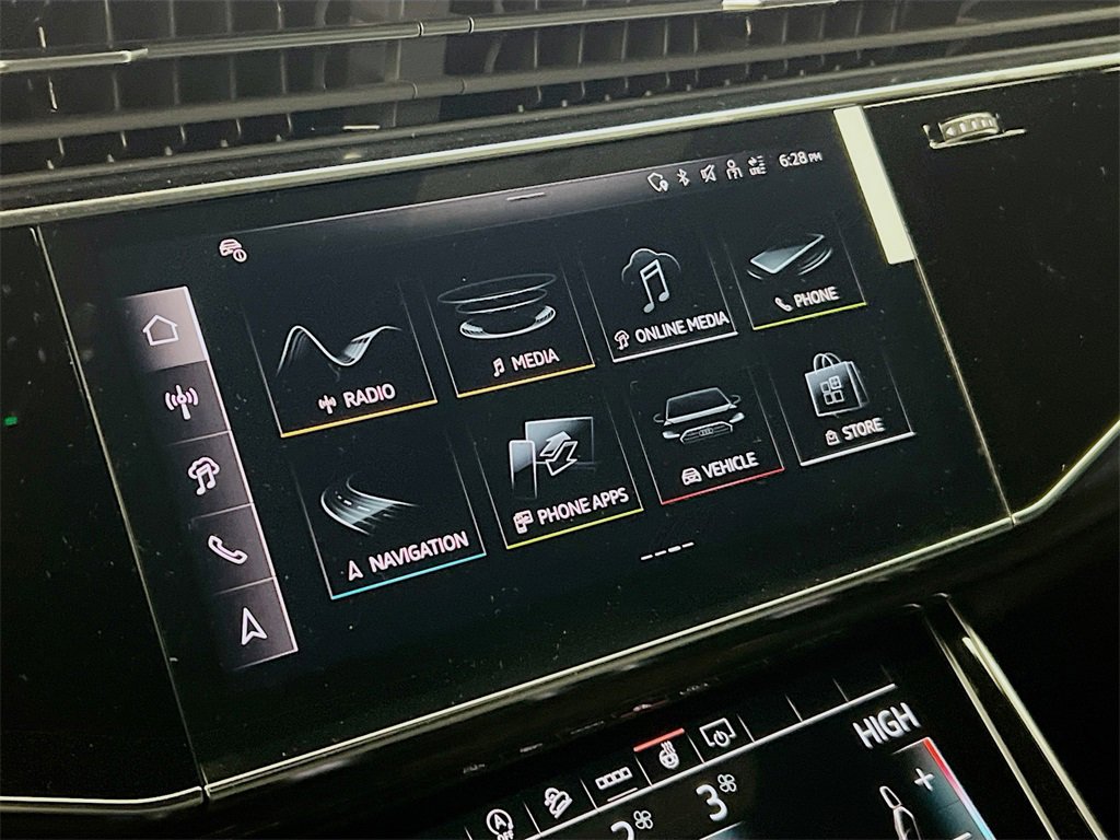 New 2026 Audi Q8 Premium Plus image 14