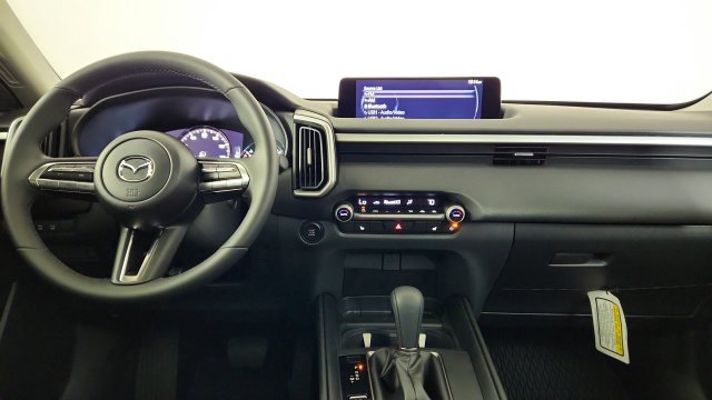 New 2026 MAZDA CX-50 AWD 2.5 S w/ Weather Package image 24