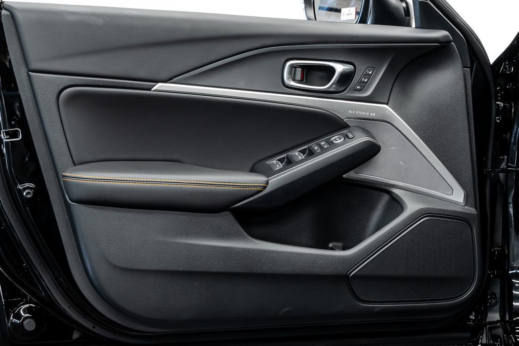 New 2026 Acura Integra A-Spec FWD image 17