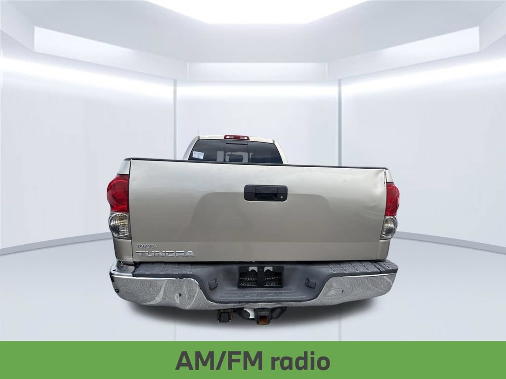 Used 2007 Toyota Tundra SR5 RWD image 6