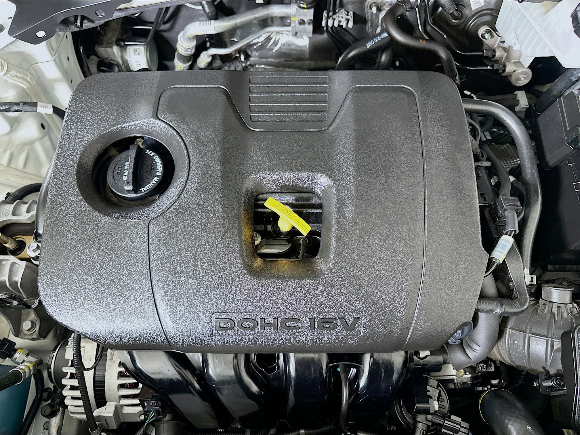 Used 2024 Kia Seltos S image 33