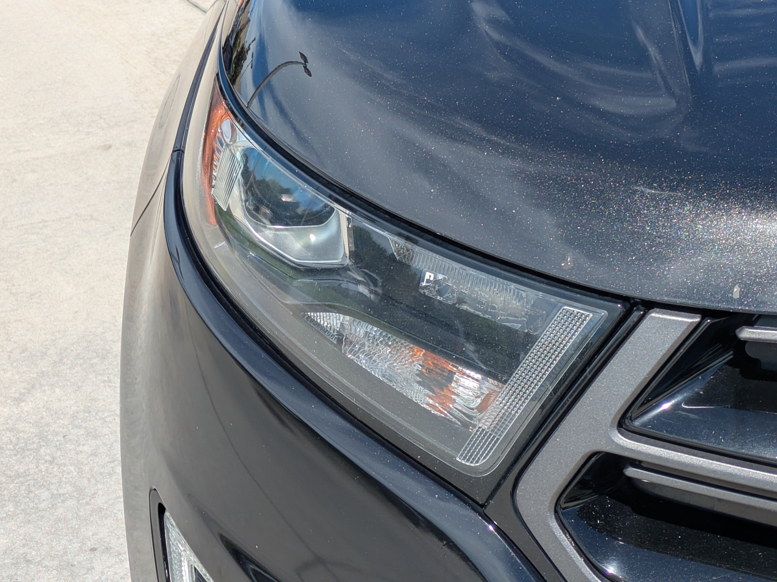 Used 2015 Ford Edge Sport w/ Equipment Group 401A AWD/4WD image 7