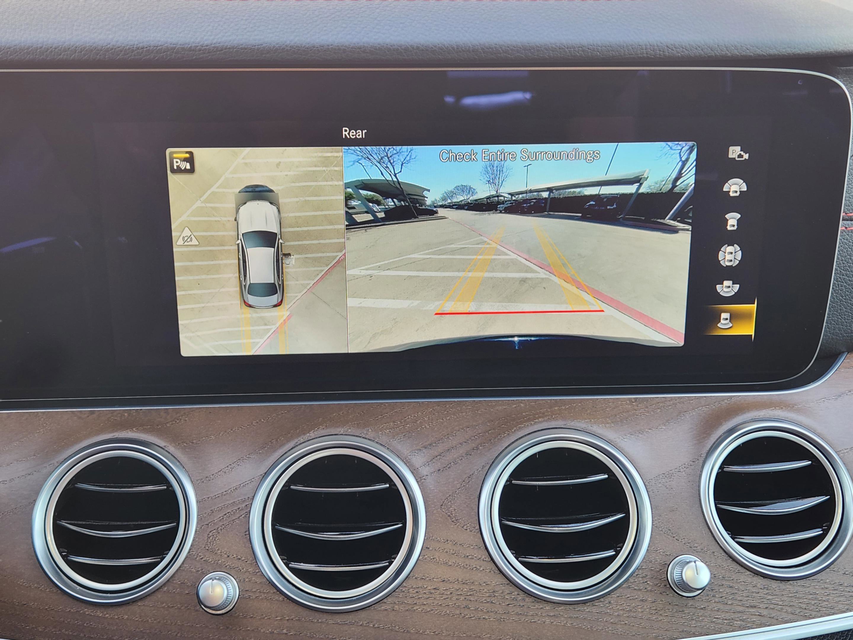 Used 2021 Mercedes-Benz E 53 AMG 4MATIC Sedan image 19