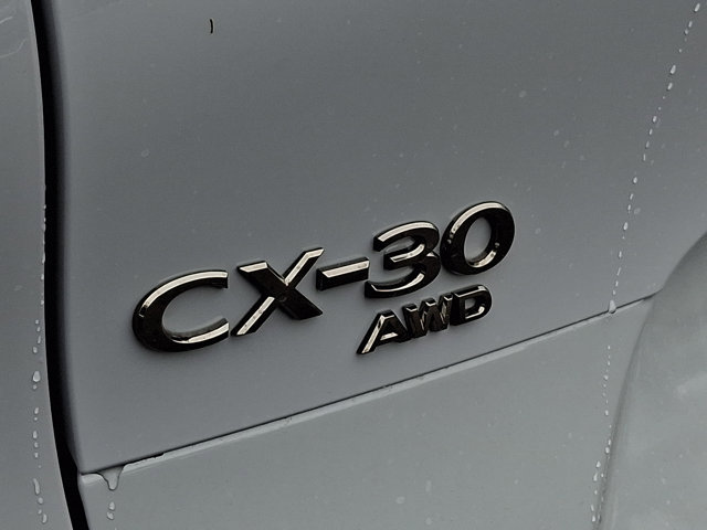New 2026 MAZDA CX-30 Aire Edition image 23