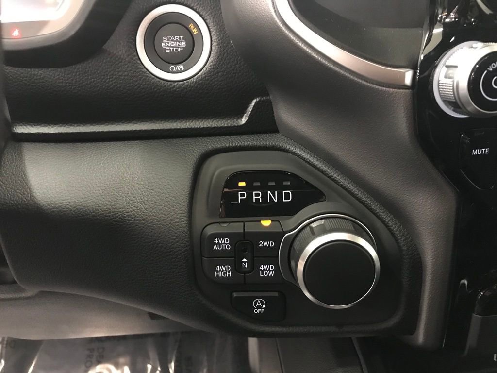 New 2026 RAM 1500 Big Horn image 24