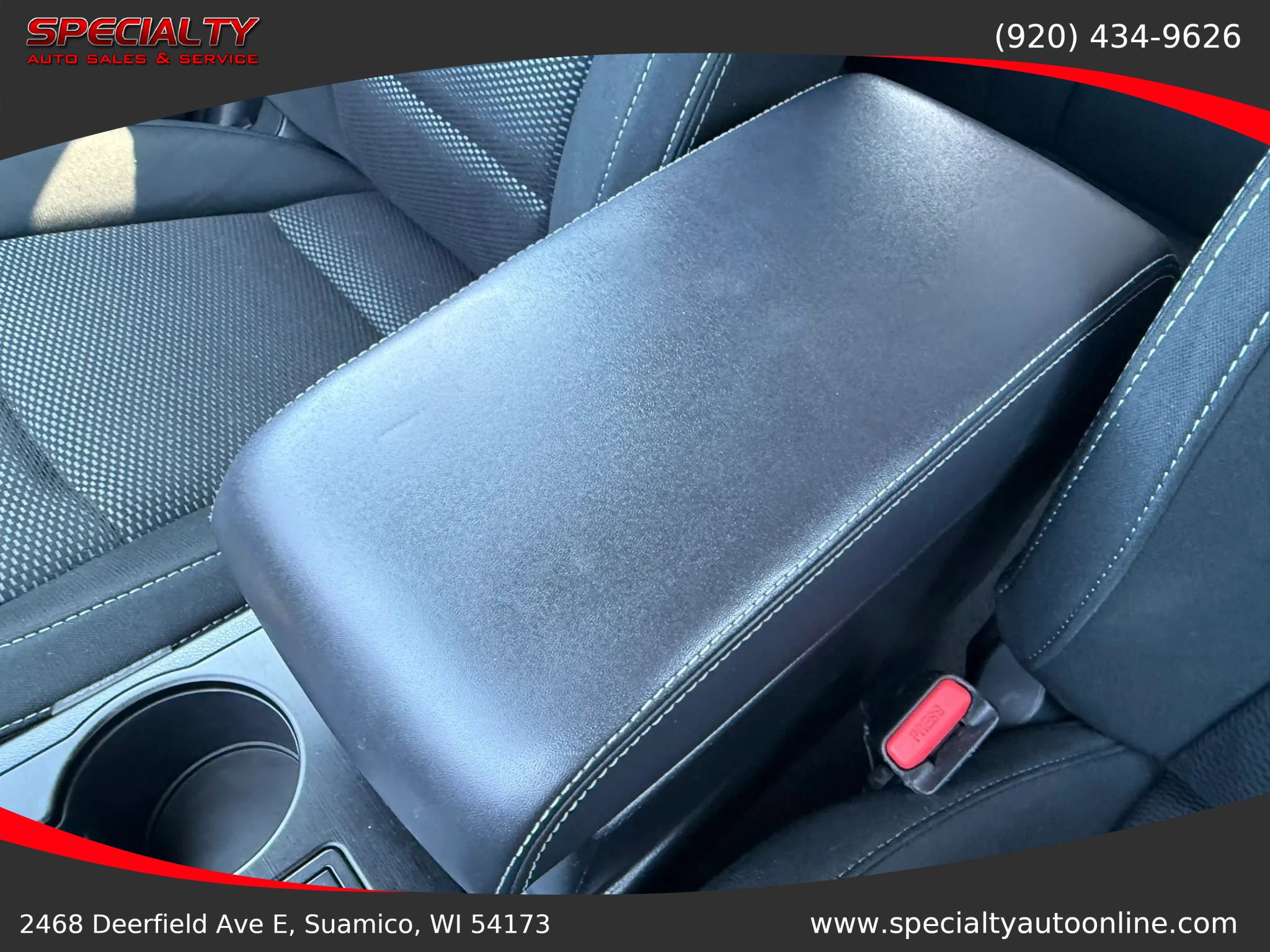 Used 2017 Subaru Outback 2.5i Premium image 27