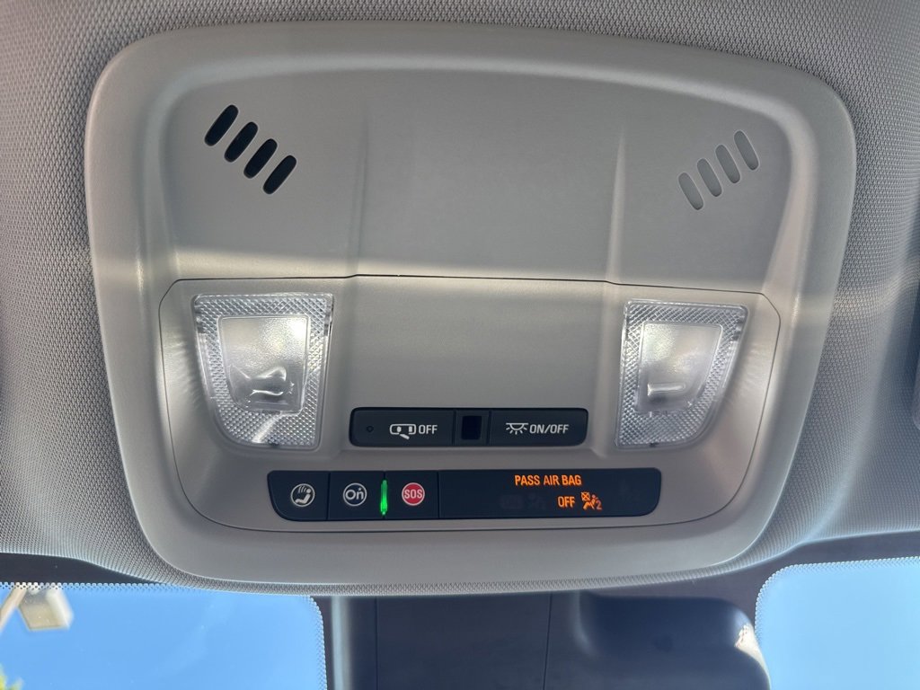 Used 2023 Chevrolet Malibu LT image 47