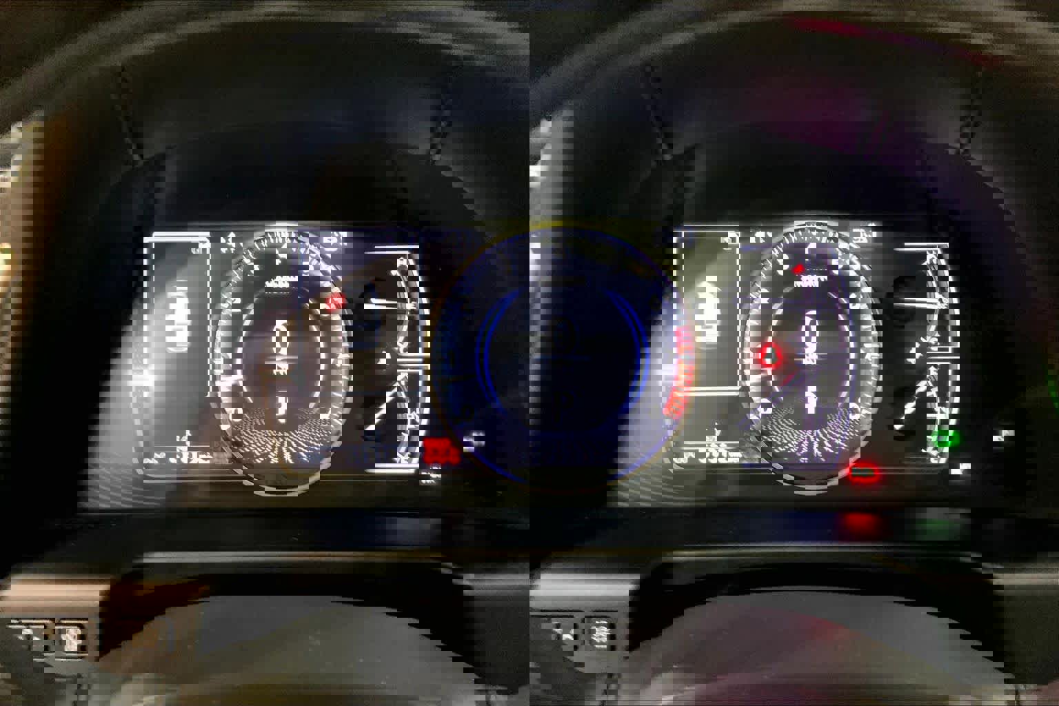 Used 2019 Lexus ES 350 w/ Premium Package image 26