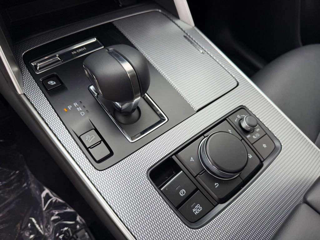 New 2026 MAZDA CX-90 Plug-In Hybrid w/Premium Sport AWD/4WD image 30