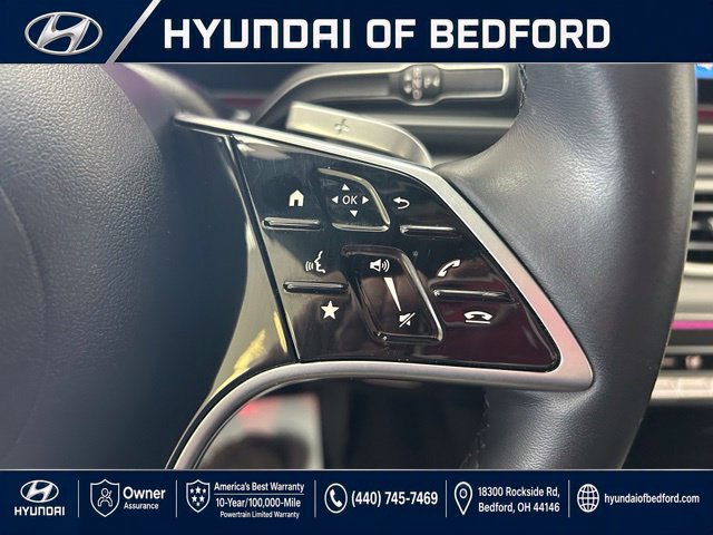 Used 2026 Mercedes-Benz GLE 350 4MATIC image 23