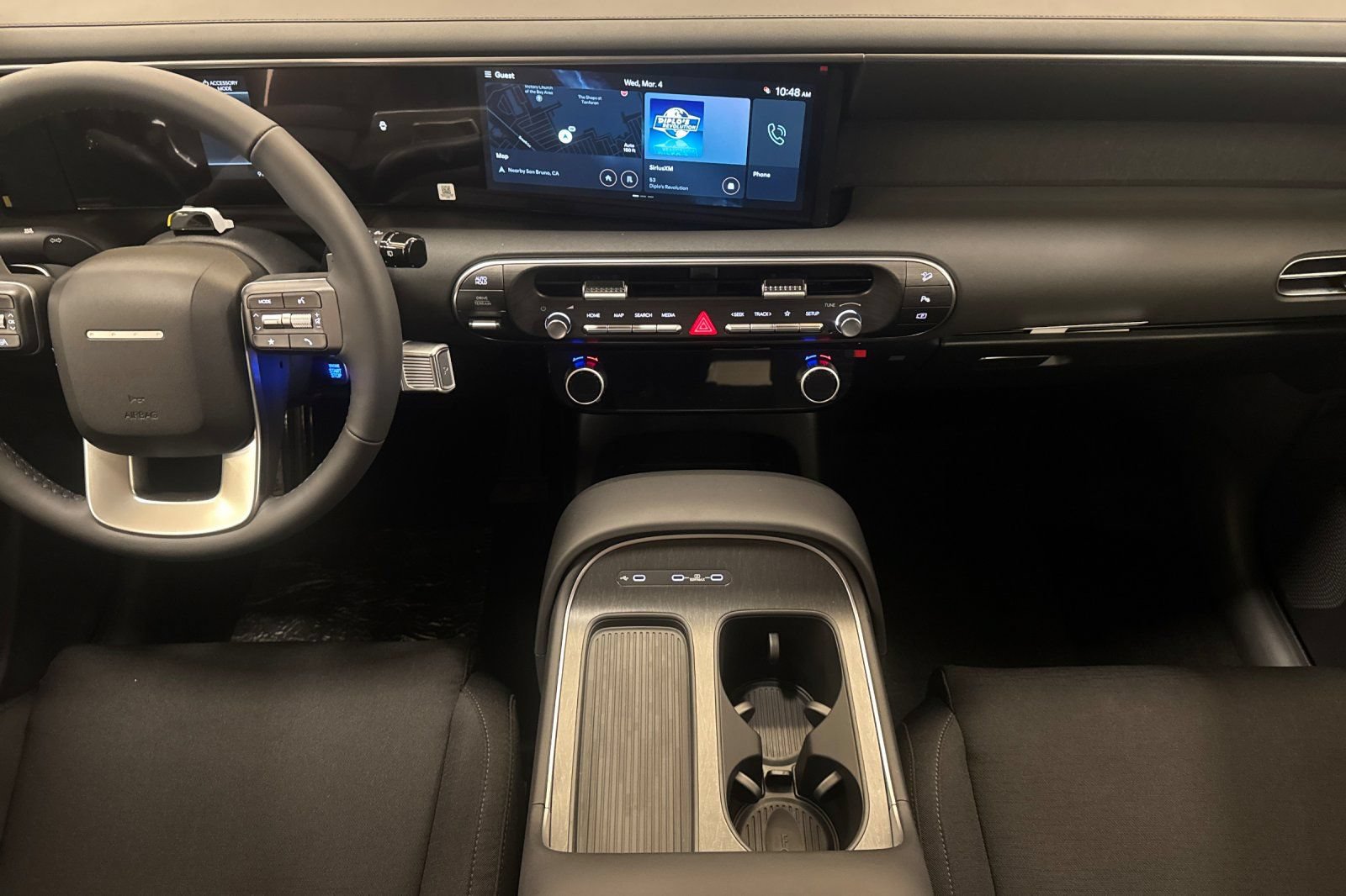 New 2026 Hyundai Palisade SE AWD/4WD image 13