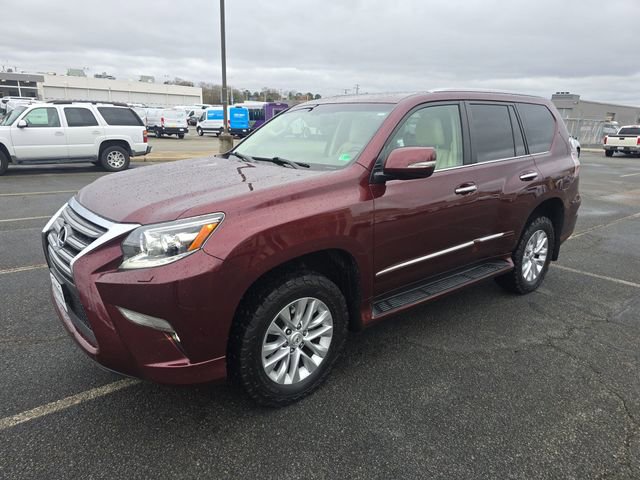 Used 2018 Lexus GX 460 Premium w/ Premium Package image 1