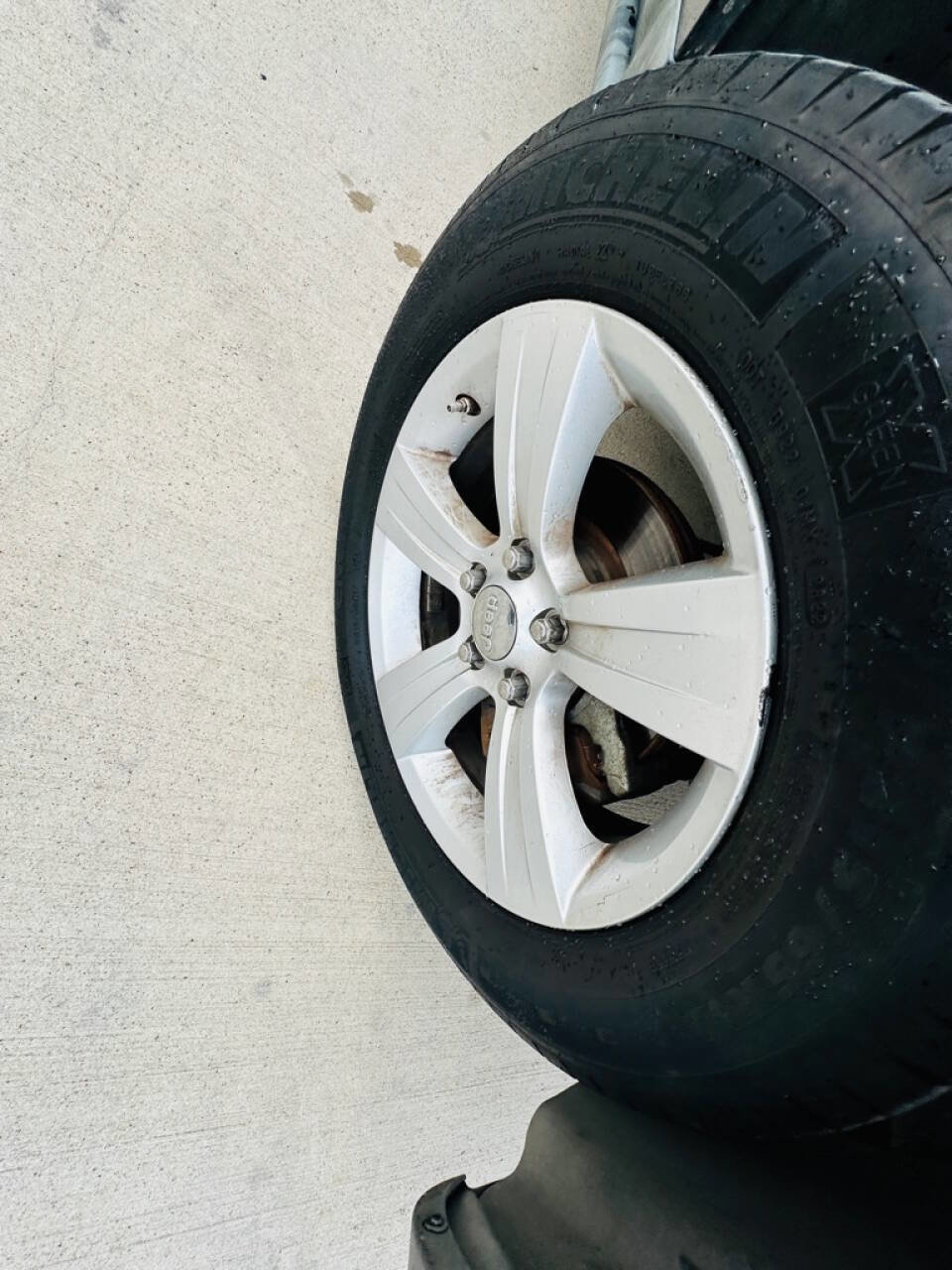 Used 2011 Jeep Patriot Latitude AWD/4WD image 28