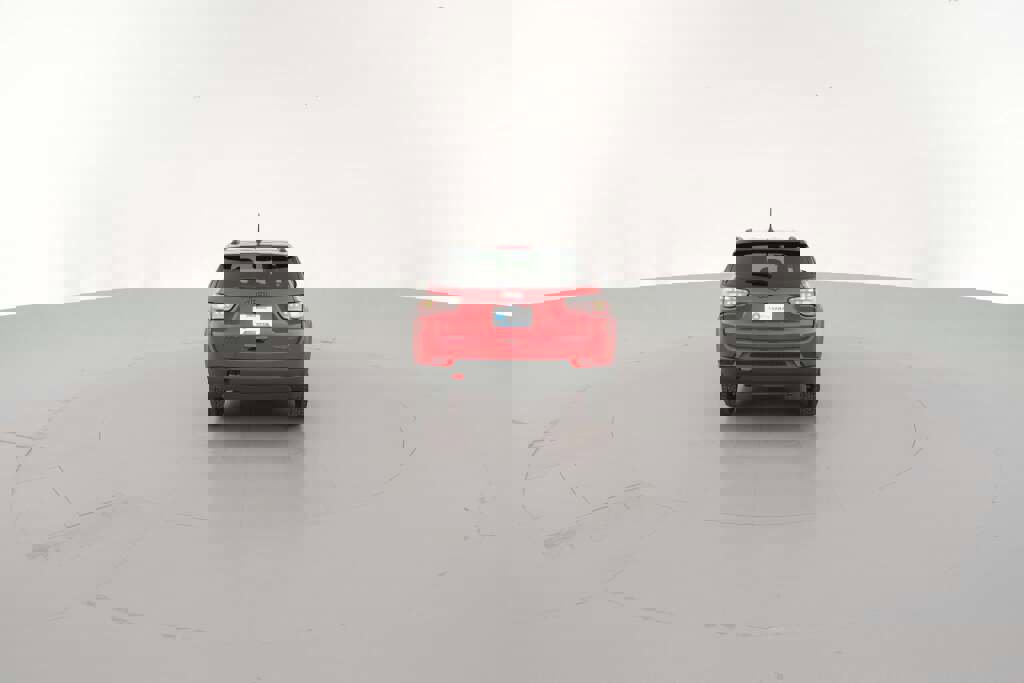 New 2026 Jeep Compass Trailhawk image 10