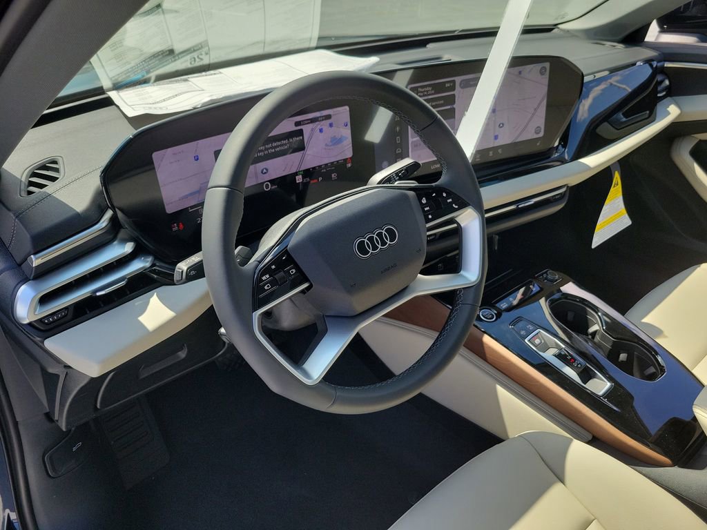 New 2026 Audi A5 2.0T Premium AWD/4WD image 7