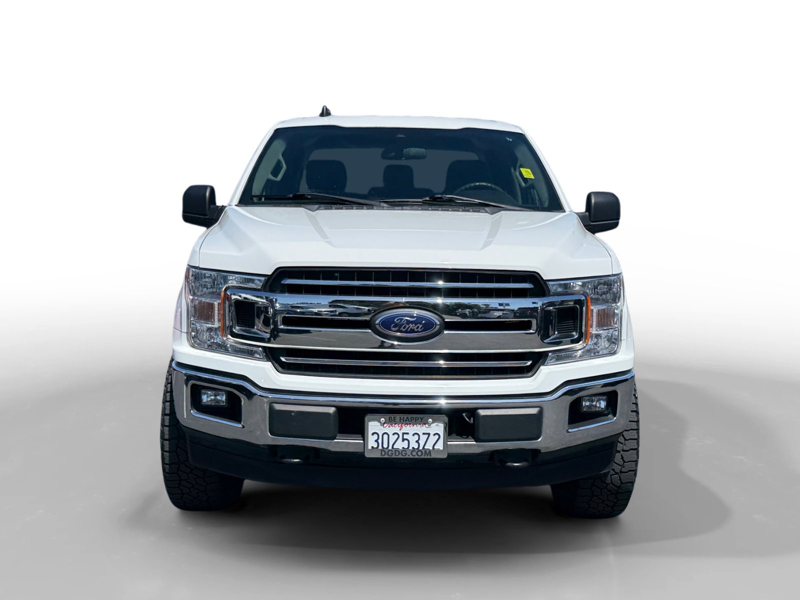 Certified 2019 Ford F150 XLT w/ Trailer Tow Package AWD/4WD image 8