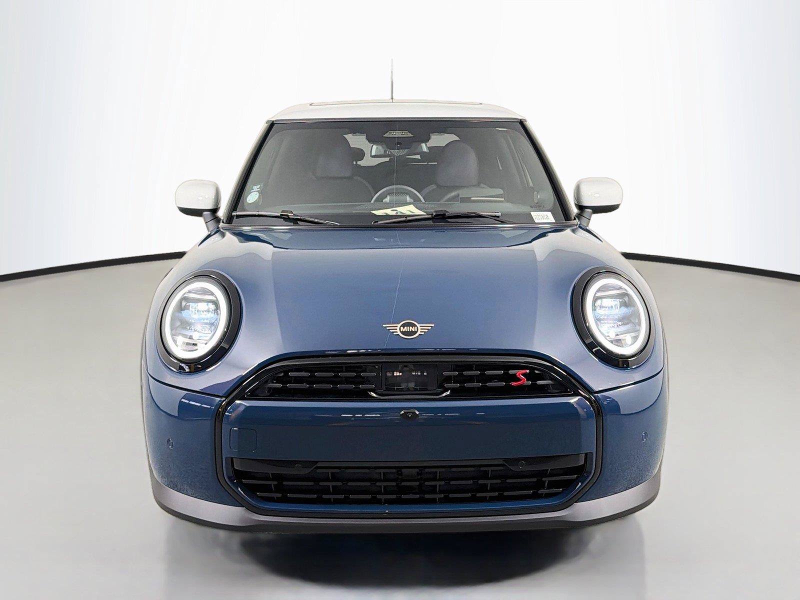 New 2027 MINI Cooper S FWD image 2