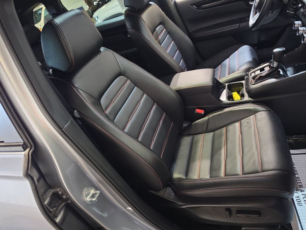 Used 2026 Honda CR-V Sport Touring image 26