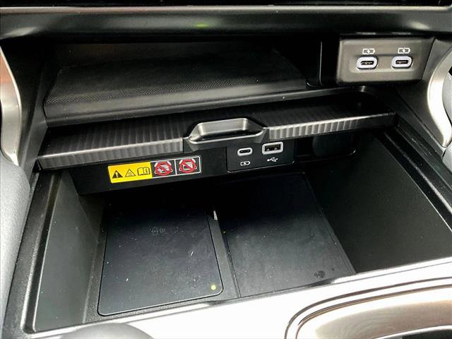 Used 2023 Lexus RX 500h F Sport w/ Accessory Package (Z1) image 26