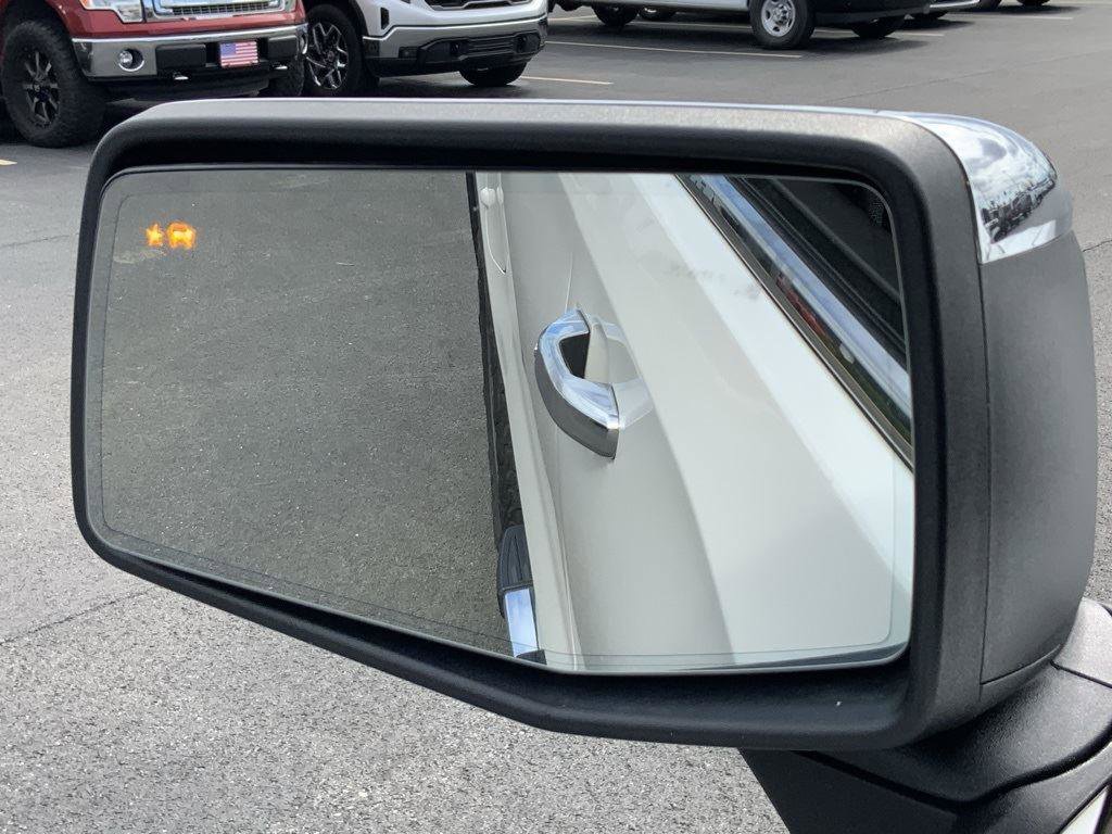 Used 2024 GMC Sierra 1500 Denali w/ Technology Package image 25