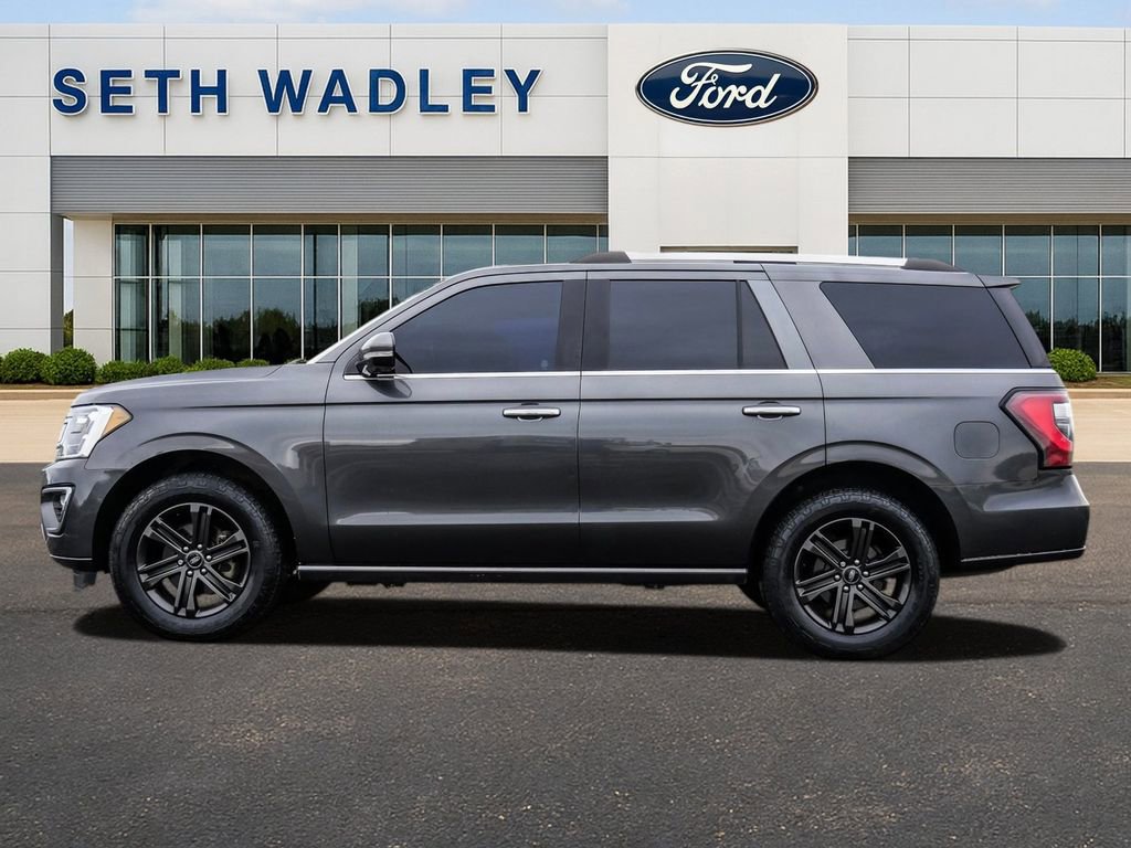 Used 2018 Ford Expedition Limited w/ Equipment Group 301A image 4