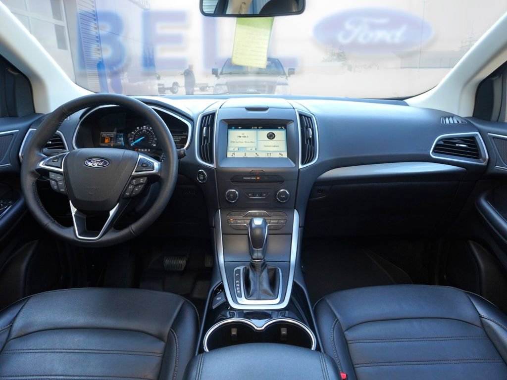 Used 2018 Ford Edge SEL w/ Equipment Group 201A image 15