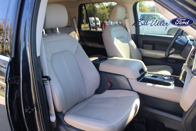 Certified 2024 Ford Expedition Limited RWD image 11