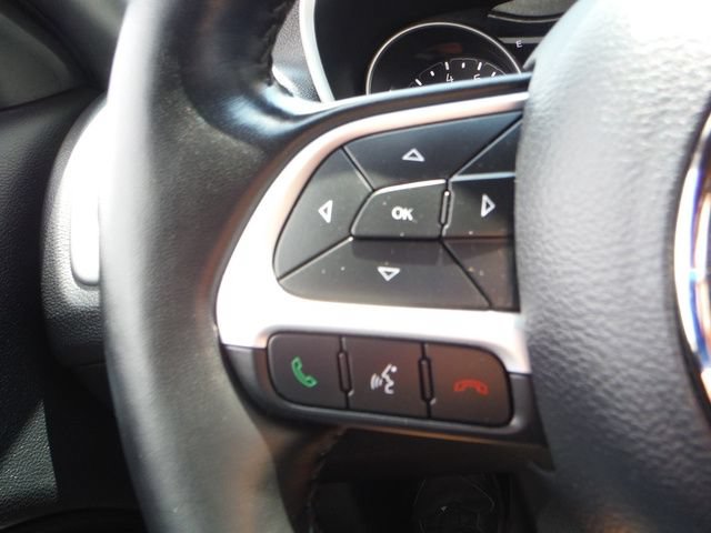 Certified 2020 Jeep Compass High Altitude AWD/4WD image 38