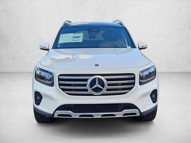 Used 2026 Mercedes-Benz GLB 250 image 6