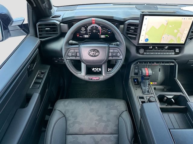 Used 2026 Toyota Tundra TRD Pro AWD/4WD image 23