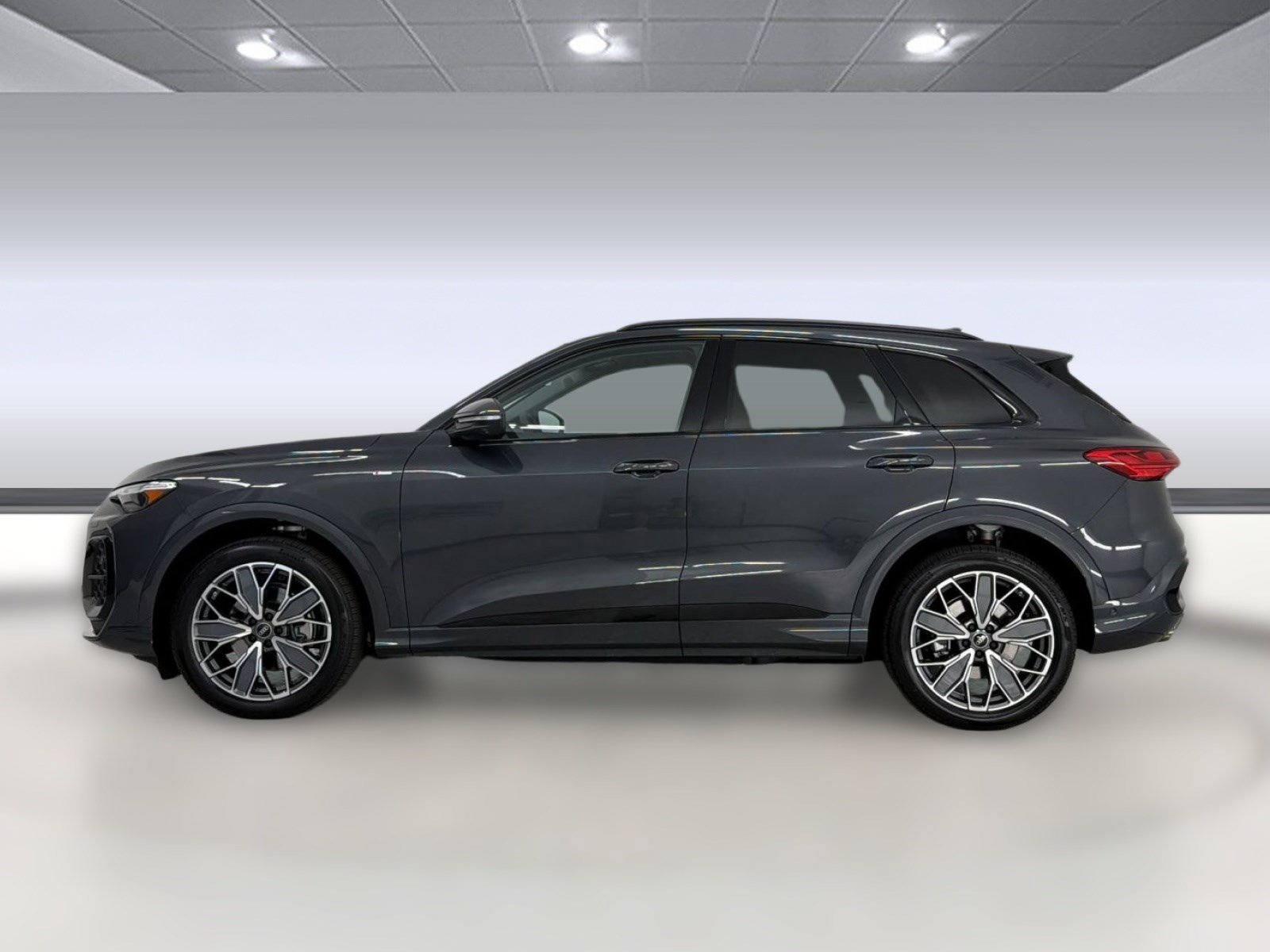 New 2026 Audi Q5 Prestige AWD/4WD image 2