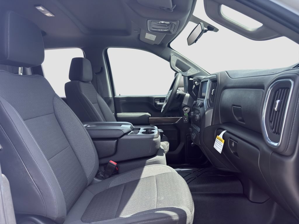 Used 2021 Chevrolet Silverado 2500 LT RWD image 31