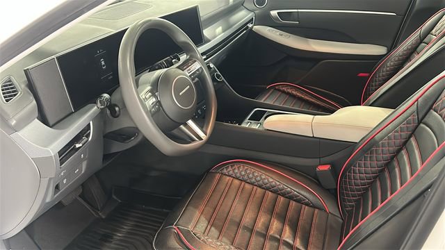 Used 2024 Hyundai Sonata SEL image 24