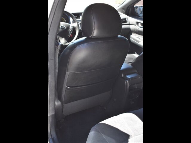 Used 2019 Nissan Sentra NISMO w/ Protection Package FWD image 19