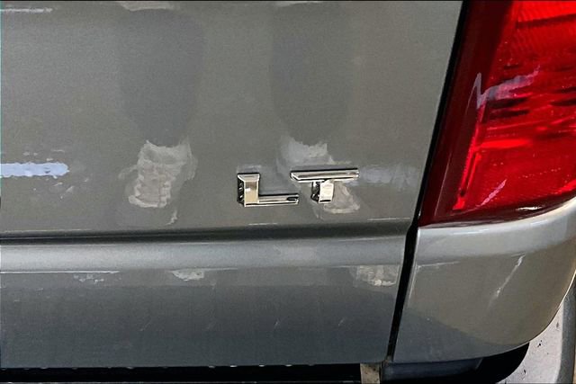 New 2026 Chevrolet Silverado 1500 LT image 9