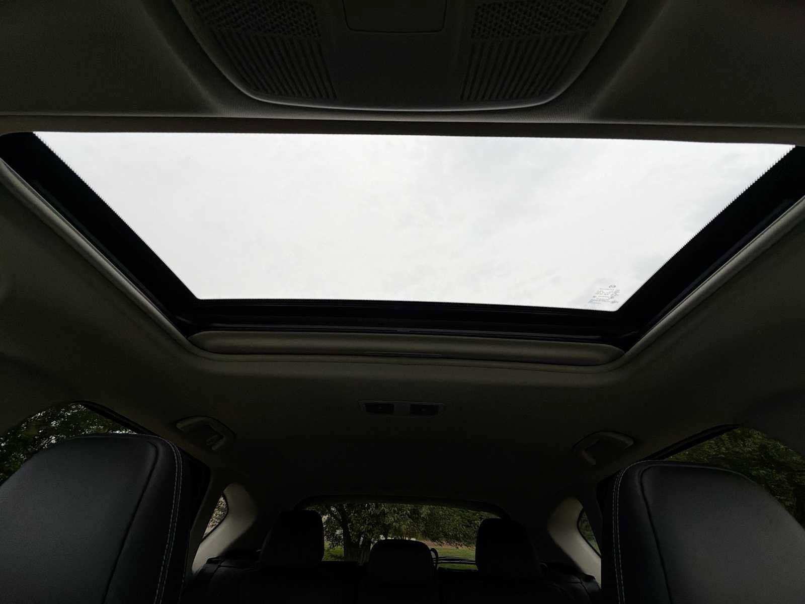 Used 2024 MAZDA CX-5 AWD 2.5 S w/ Preferred Package image 16
