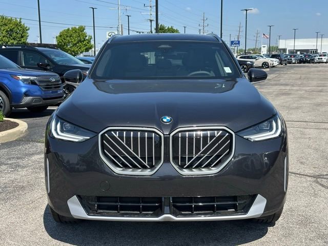 New 2026 BMW X3 xDrive30 w/ Premium Package AWD/4WD image 5