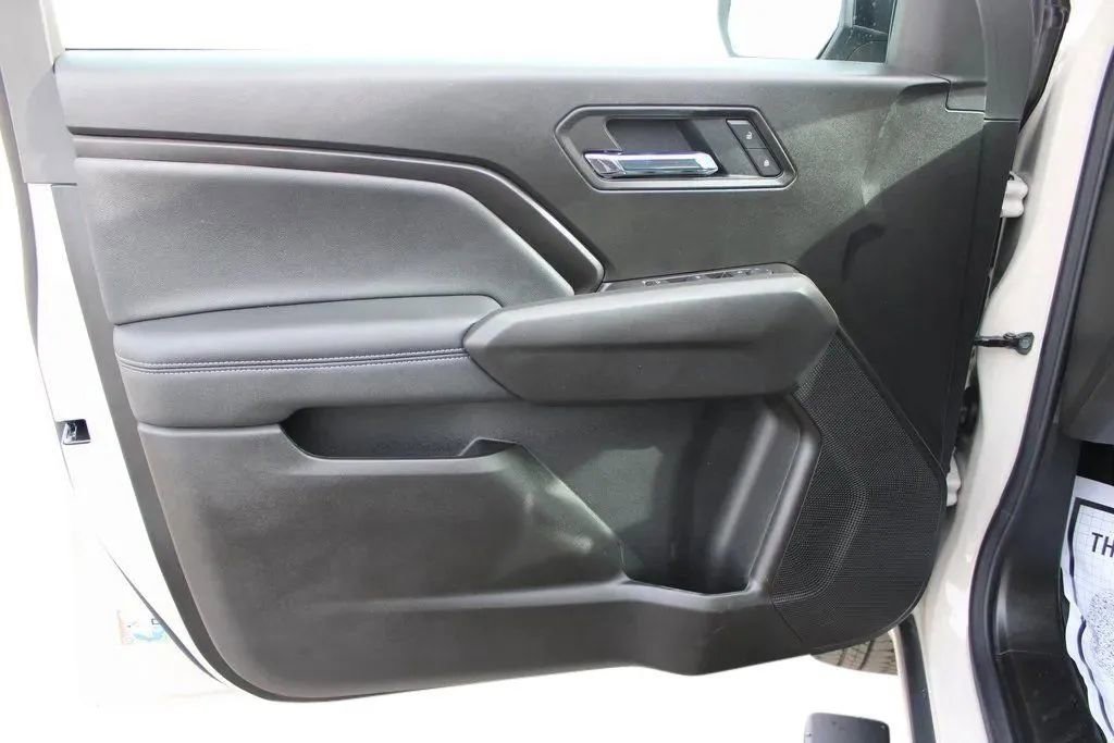 New 2026 GMC Canyon Elevation w/ Convenience Package image 10