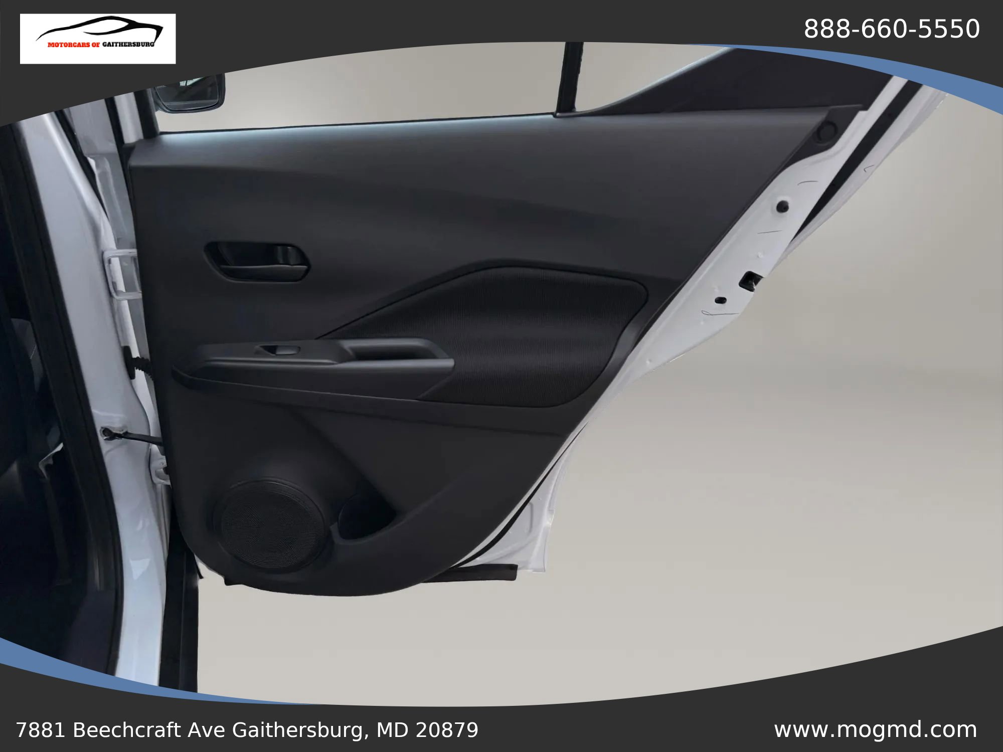 Used 2022 Nissan Kicks S image 23