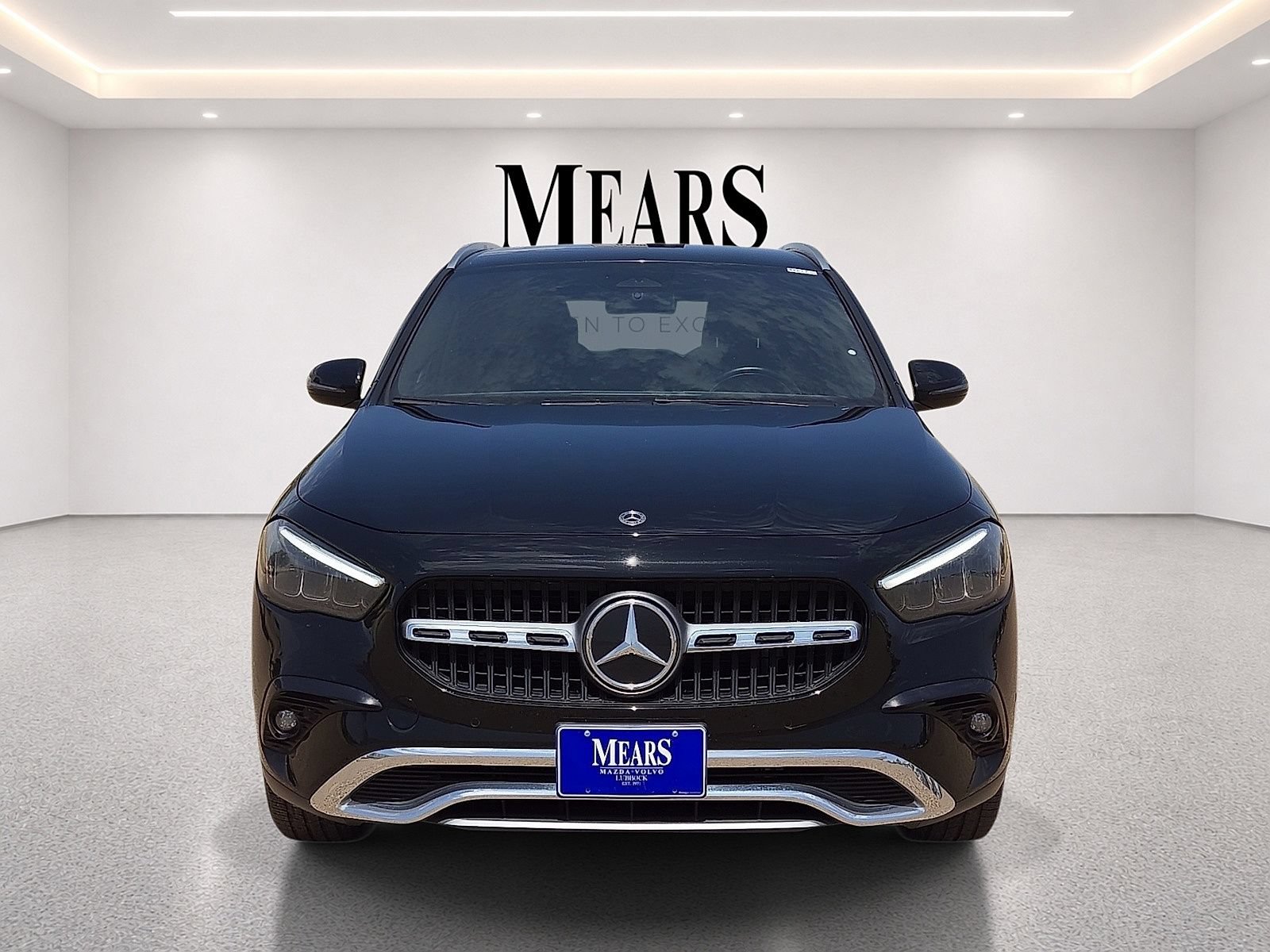 Used 2025 Mercedes-Benz GLA 250 image 8