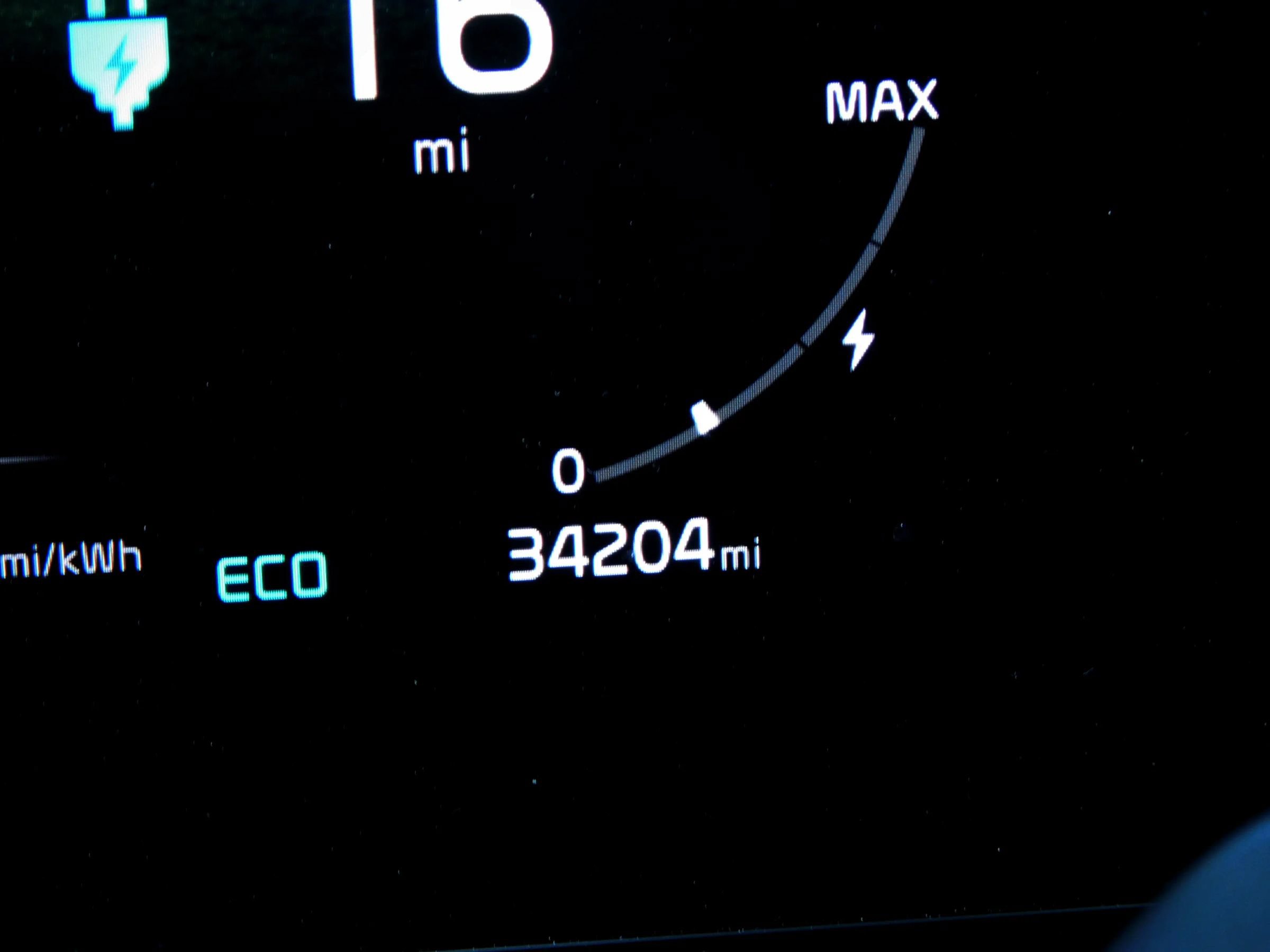 Used 2023 Kia Niro Wind FWD image 25