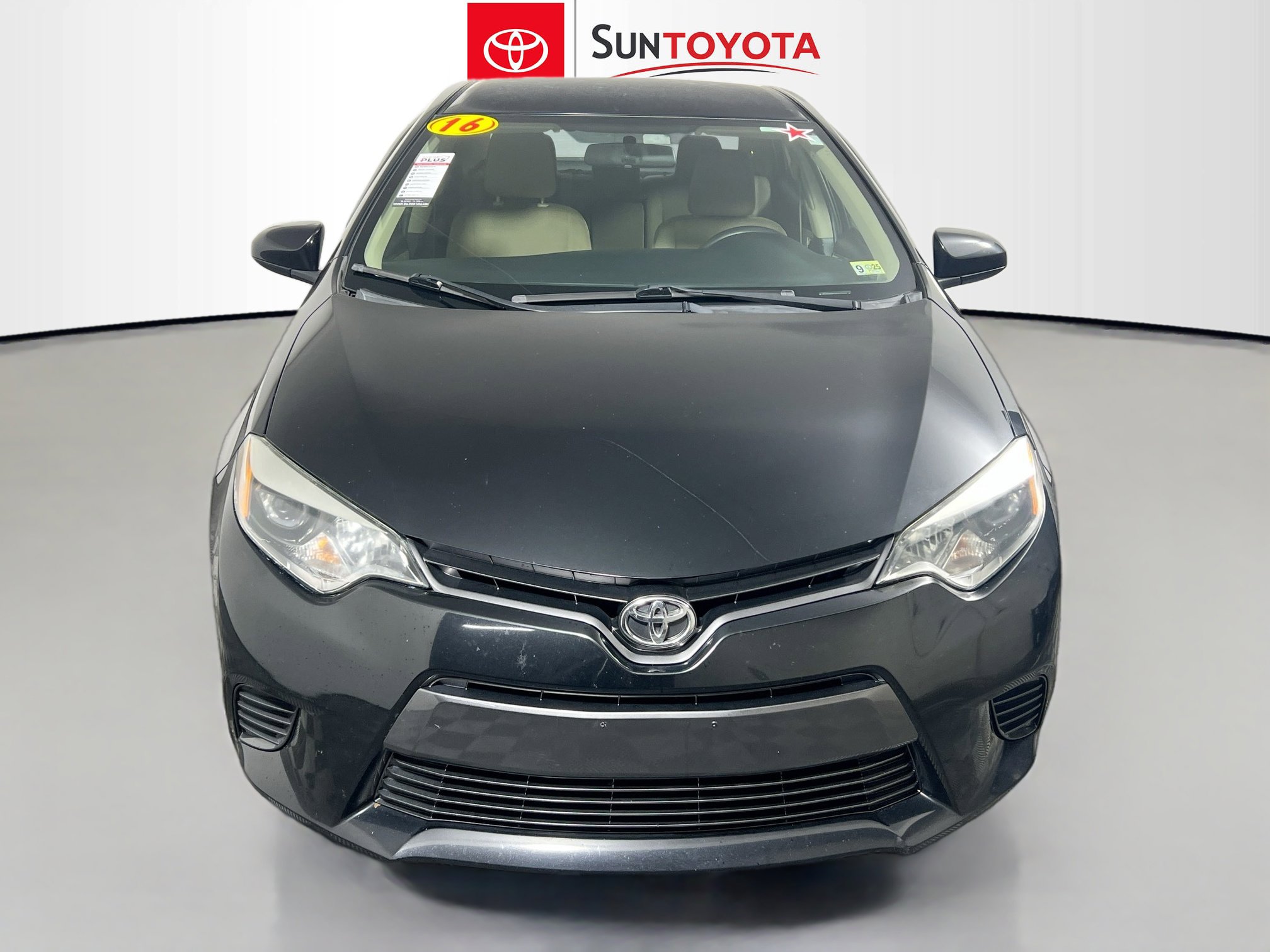 Used 2016 Toyota Corolla LE image 10